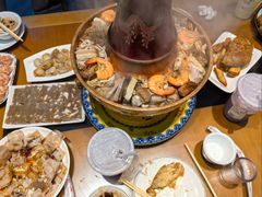 -大虎浑锅