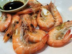 -潮粥馆(长江花园店)