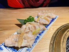 鸡翅-江户烧肉(高德店)
