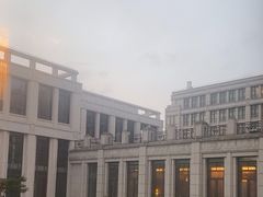 -黄嘉喜来登酒店-采悦轩中餐厅(滨江中路店)