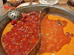 -袁山山重庆火锅(丈八北路店)