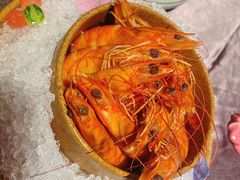 -蟹榭·本帮江浙菜·蟹宴(五角场合生汇商场店)