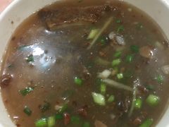 -百成大同鸭肉粥(大同总店)