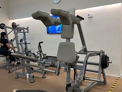 -YCHL Studios健身工作室(市二宫店)