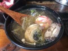 -丽江庭院之丽江往事(安定门店)