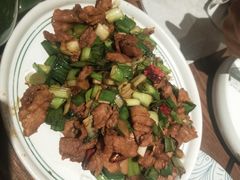 -云海肴·汽锅鸡·云南菜(领展购物广场·中关村店)