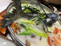 -广东道至正餐厅(区庄店)