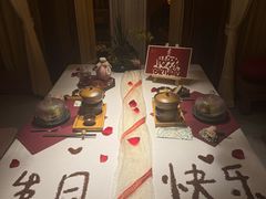 -叶叶菩提(太原别墅店)