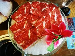 -尚海豆捞(乐虹坊店)