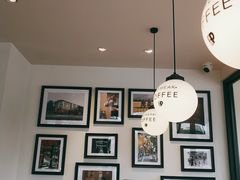 大堂-Peet's Coffee皮爷咖啡(大学路店)