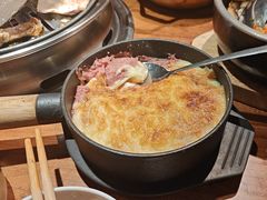 -九田家黑牛烤肉料理(新辰里亚运村店)