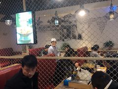大堂-叁宝烤肉·西安烧烤(东三爻店)
