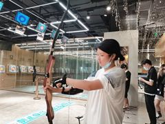 -弓夫射箭·CAFE·运动健身(深圳来福士广场店)