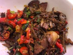 -建辉湖南土菜馆(南大街店)