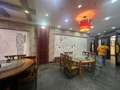 -德顺源·非遗烧麦·老菜(大观园店)