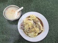 -东盛美食(东城南路店)