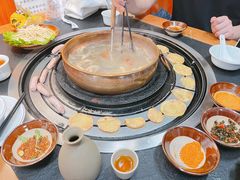 -阿山卓·野生菌火锅·纳西火塘烤肉