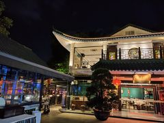 -侨美·唐荔园·40年地道粤菜