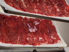 -左庭右院鲜牛肉火锅(环球港店)
