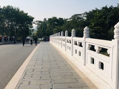-海珠湖公园