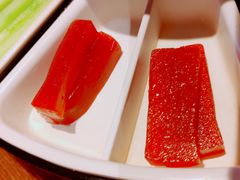 -粗茶淡饭·隐庐私厨(东亭店)