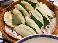 -图味美小黄鱼·景德菜(浙江路店)