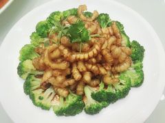 -胖姐渔村(中源大道店)