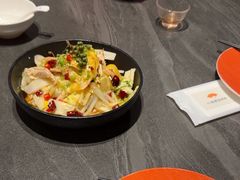 -小厨娘金榜题名(夫子庙秦淮河店)