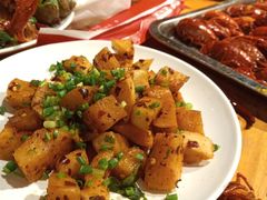 -华仔龙虾(永乐路总店)