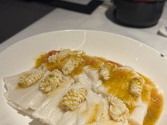 -炳胜品味(深圳万象城店（罗湖）)
