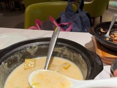 -汤城小厨•粤菜•靓汤(苏州街店)