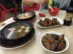 -新记肉骨茶