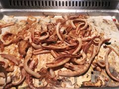 -新石器烤肉(百联川沙店)