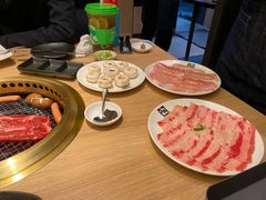 -牛角烧肉(步步高星城天地店)