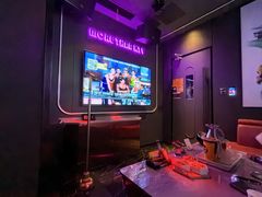 -星聚会KTV X Party(上海真如中海环宇城店)