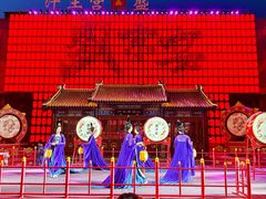 -中街·盛京龙城