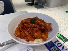 -兰湘子·湘菜小炒(济南领秀城店)