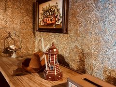 -秃鹫湾·推理大师沉浸式实景演绎推理剧场