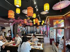 -外婆船宴餐厅·外婆喊你回家吃饭