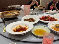 -潇湘华天大酒店-湘·悦美食街(芙蓉中路店)