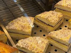 -巴黎优朵烘焙馆(菱角湖壹号店)