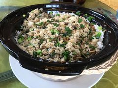 招牌黄鳝饭-台山美食一绝阿四台山黄鳝饭(阿四创作店)