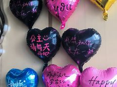 -桃花江餐厅·江景-约会·聚会