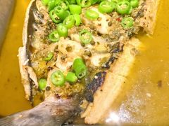 -半天妖烤鱼(夏津德百店)