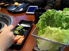 -玖·炭火烤肉