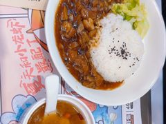 -海盗虾饭·小龙虾饭(惠多港店)