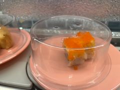 -争鲜回转寿司(朝北大悦城店)