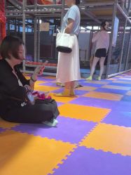 -奈尔宝·儿童乐园·亲子餐厅(星河湾店)