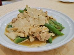 -长白山国际酒店中餐厅