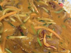 -那红花·东北菜铁锅炖(仙林金鹰店)